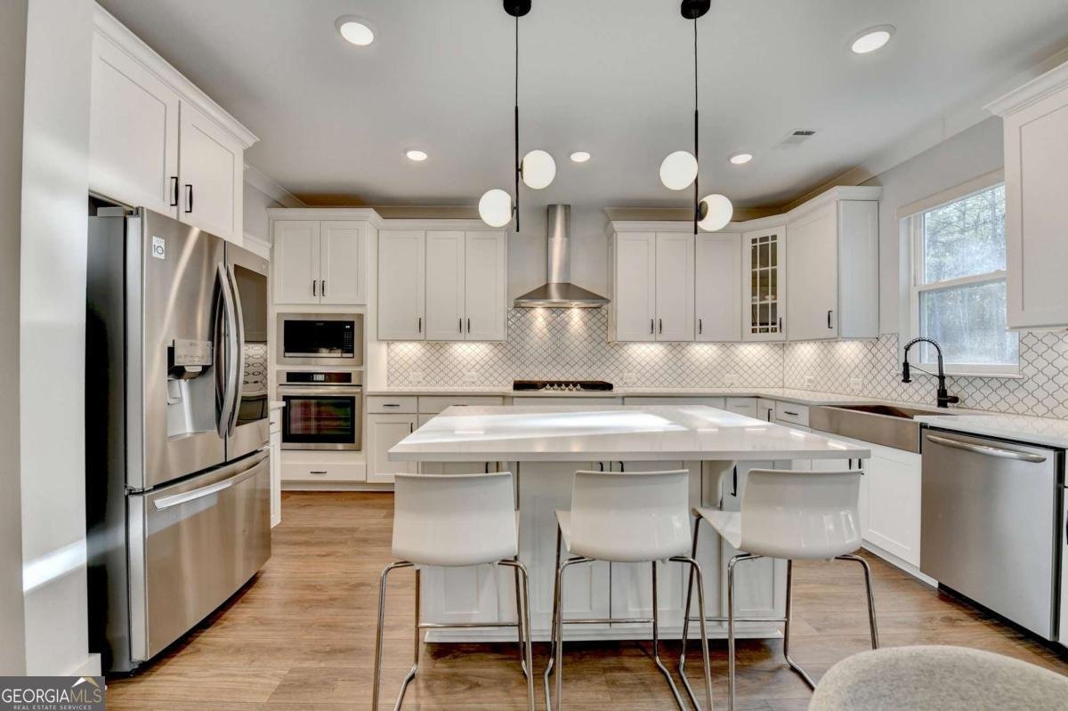 5415 Summer Spruce Place Buford - Photo 39