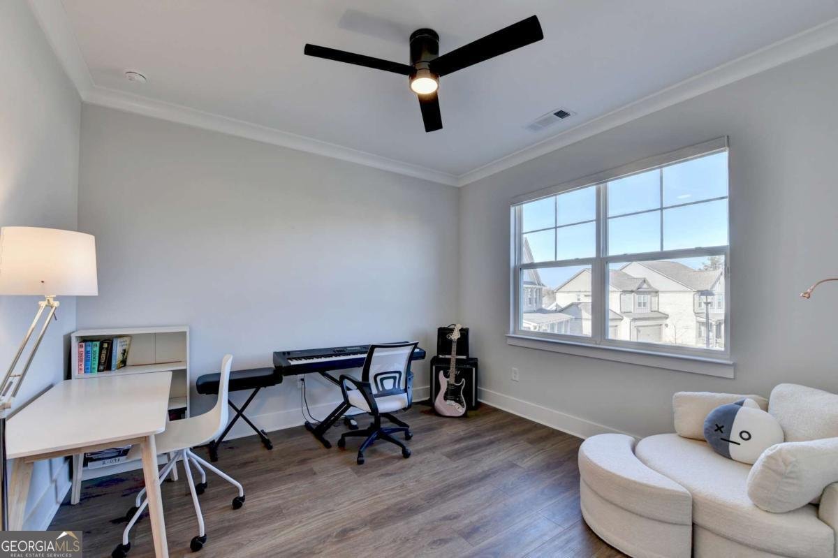 5415 Summer Spruce Place Buford - Photo 53