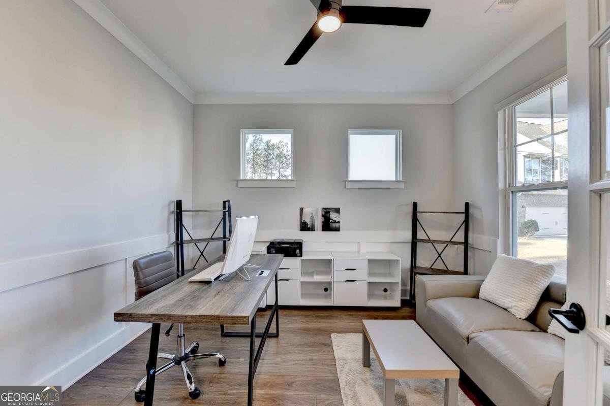 5415 Summer Spruce Place Buford - Photo 8