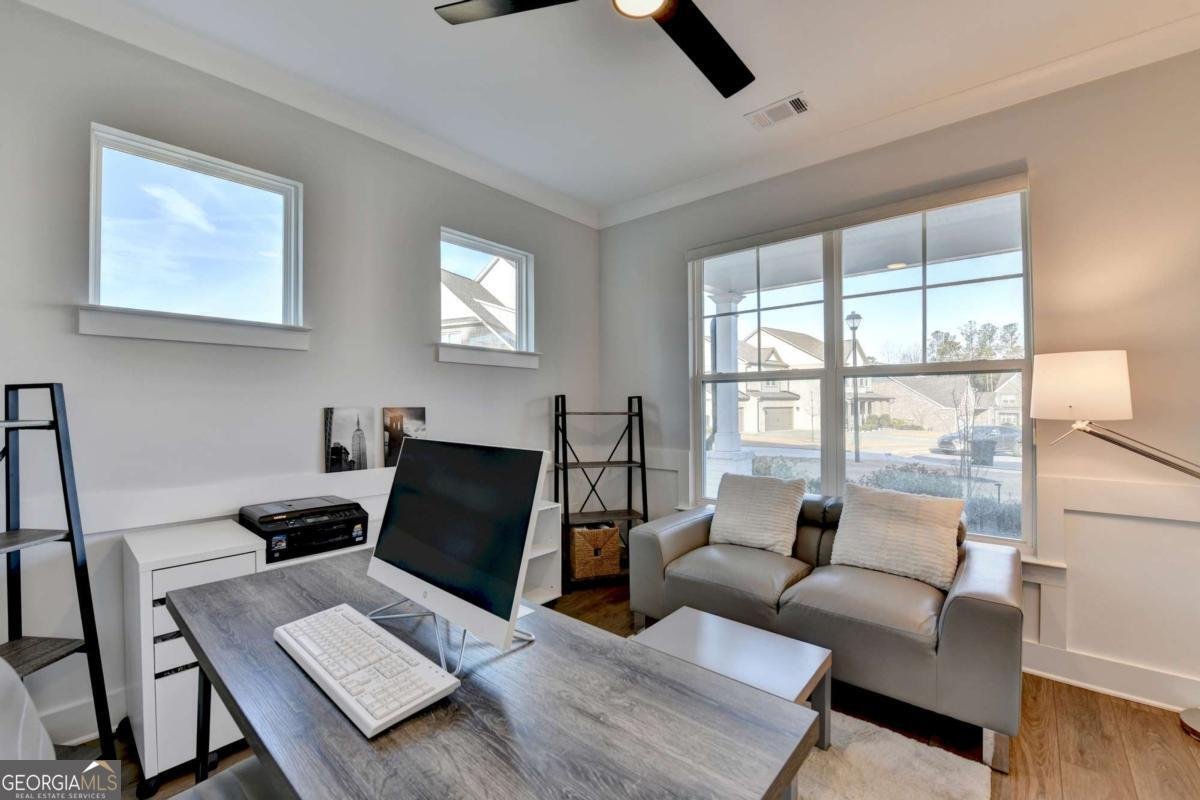 5415 Summer Spruce Place Buford - Photo 9