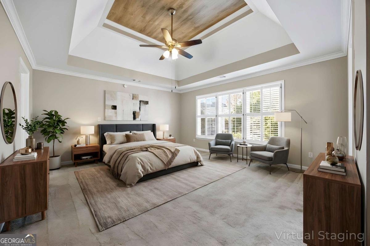 120 Willow Brook Drive Roswell - Photo 10