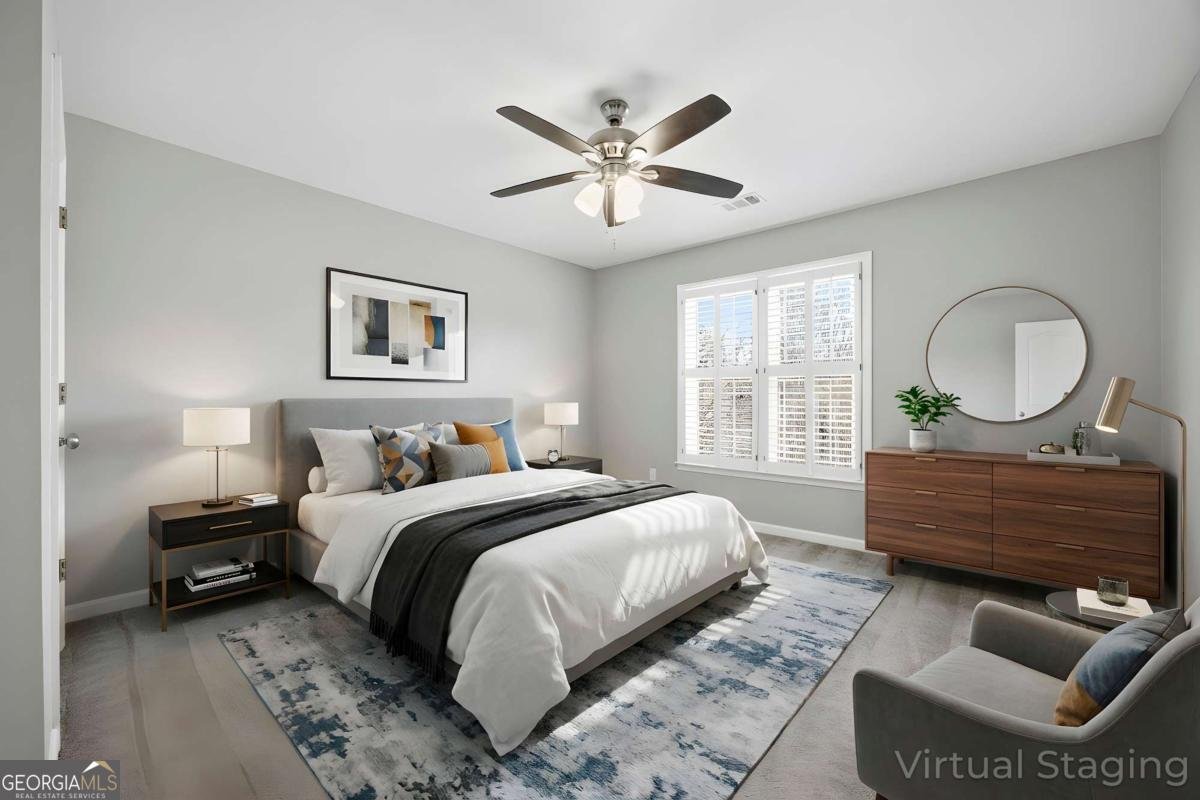 120 Willow Brook Drive Roswell - Photo 14