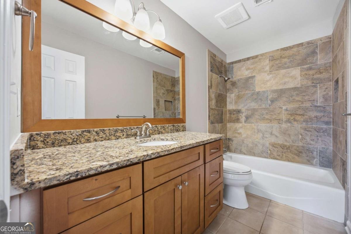 120 Willow Brook Drive Roswell - Photo 15