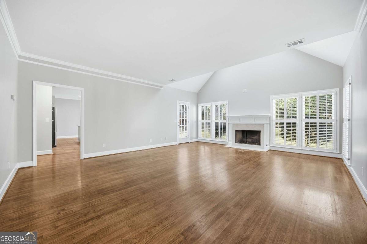 120 Willow Brook Drive Roswell - Photo 6