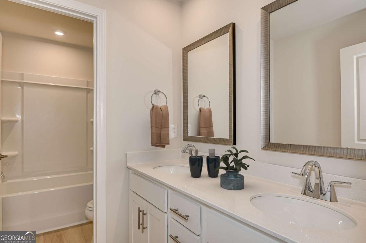 4171 Tillrock Lane Lilburn - Photo 10