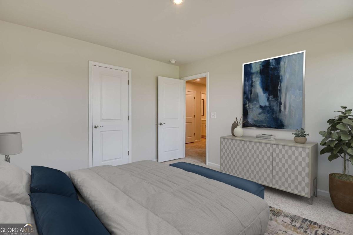 4171 Tillrock Lane Lilburn - Photo 11