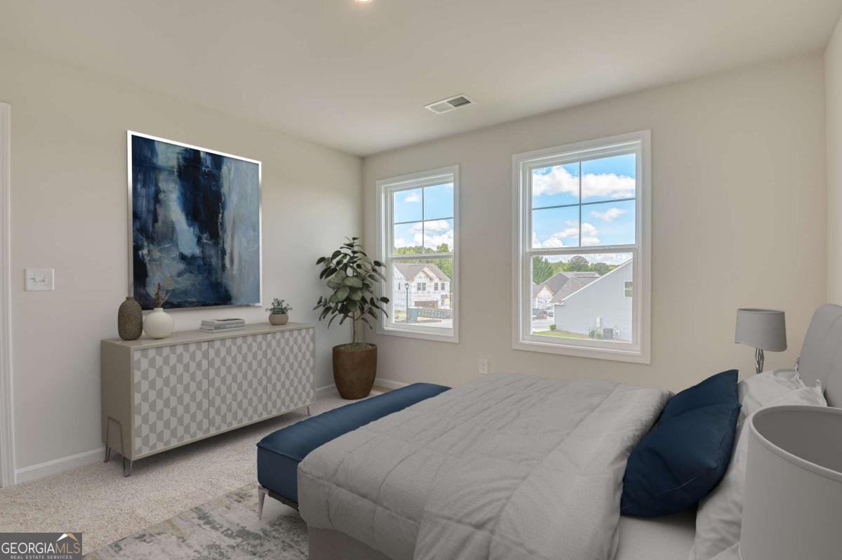 4171 Tillrock Lane Lilburn - Photo 12