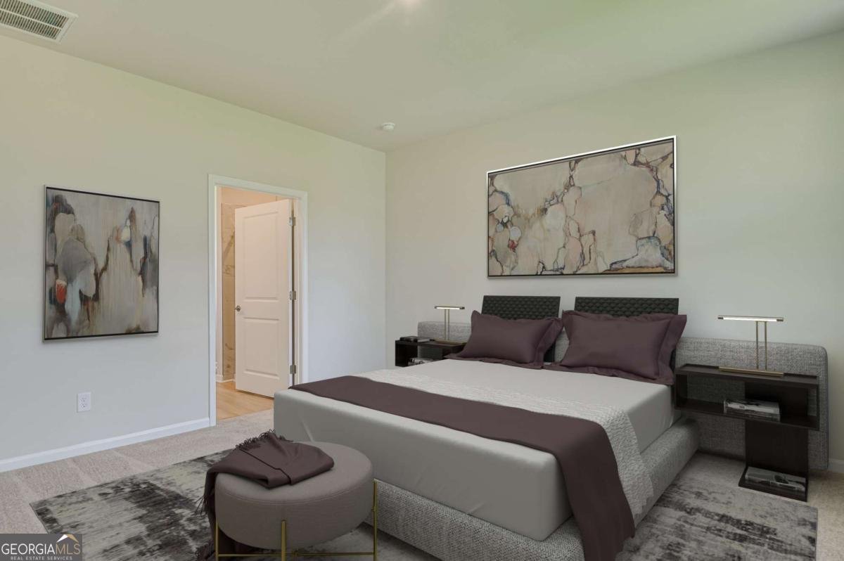 4171 Tillrock Lane Lilburn - Photo 13