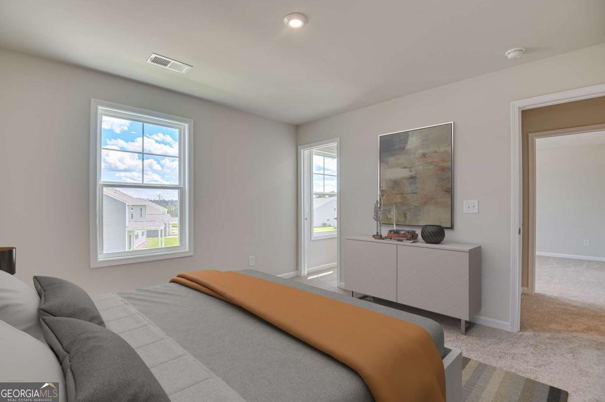 4171 Tillrock Lane Lilburn - Photo 14