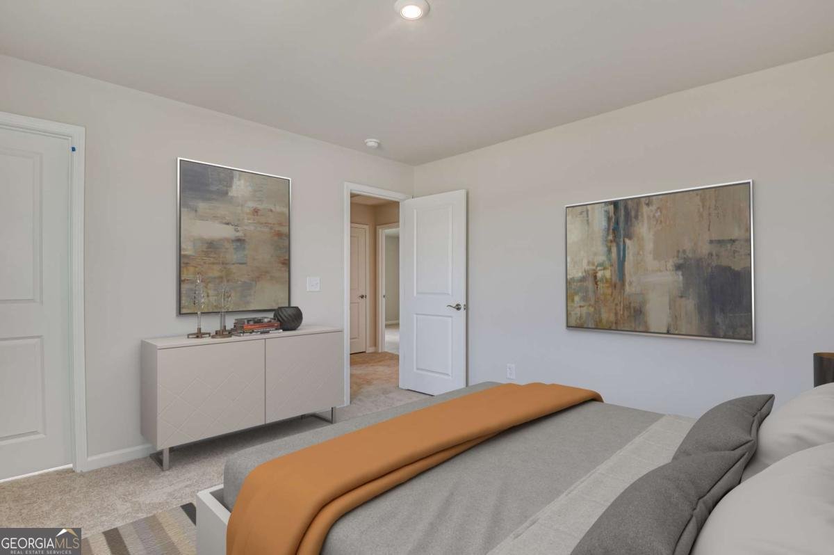 4171 Tillrock Lane Lilburn - Photo 15