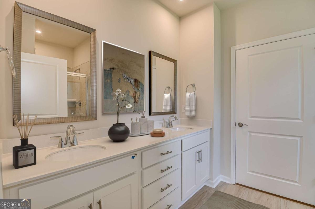 4171 Tillrock Lane Lilburn - Photo 16