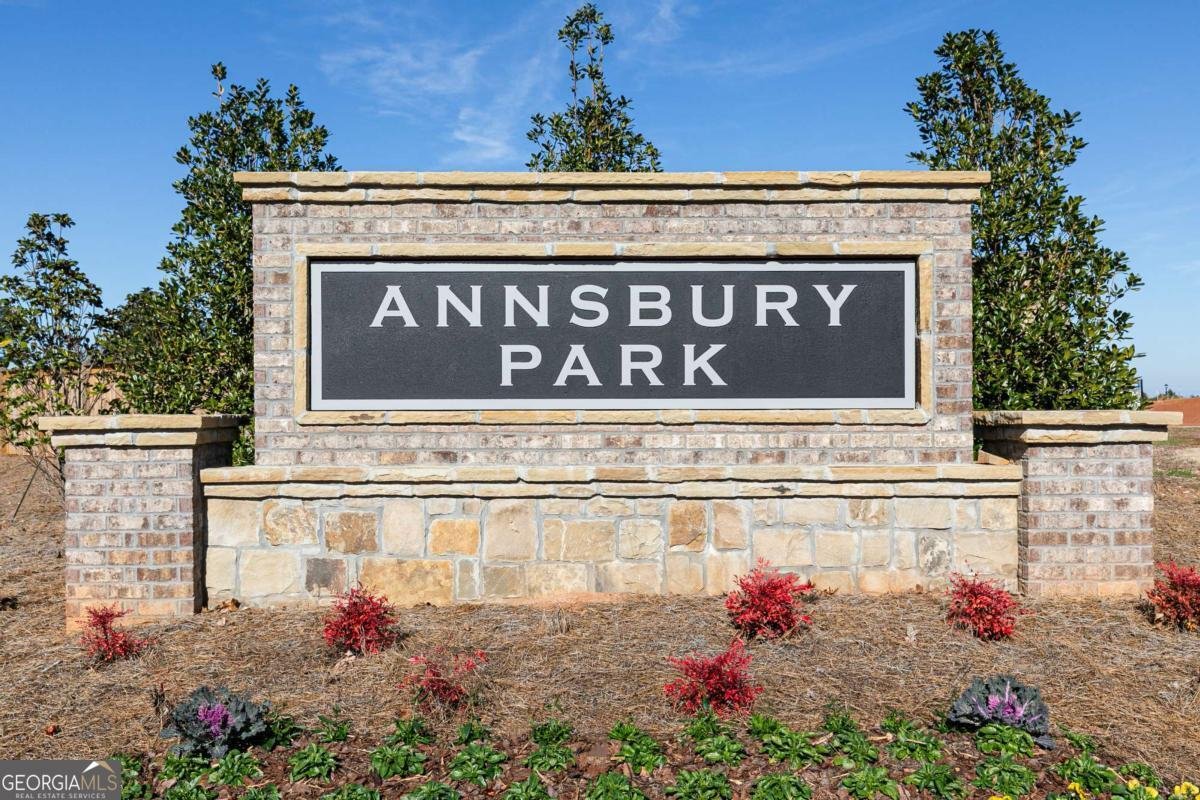 4171 Tillrock Lane Lilburn - Photo 18