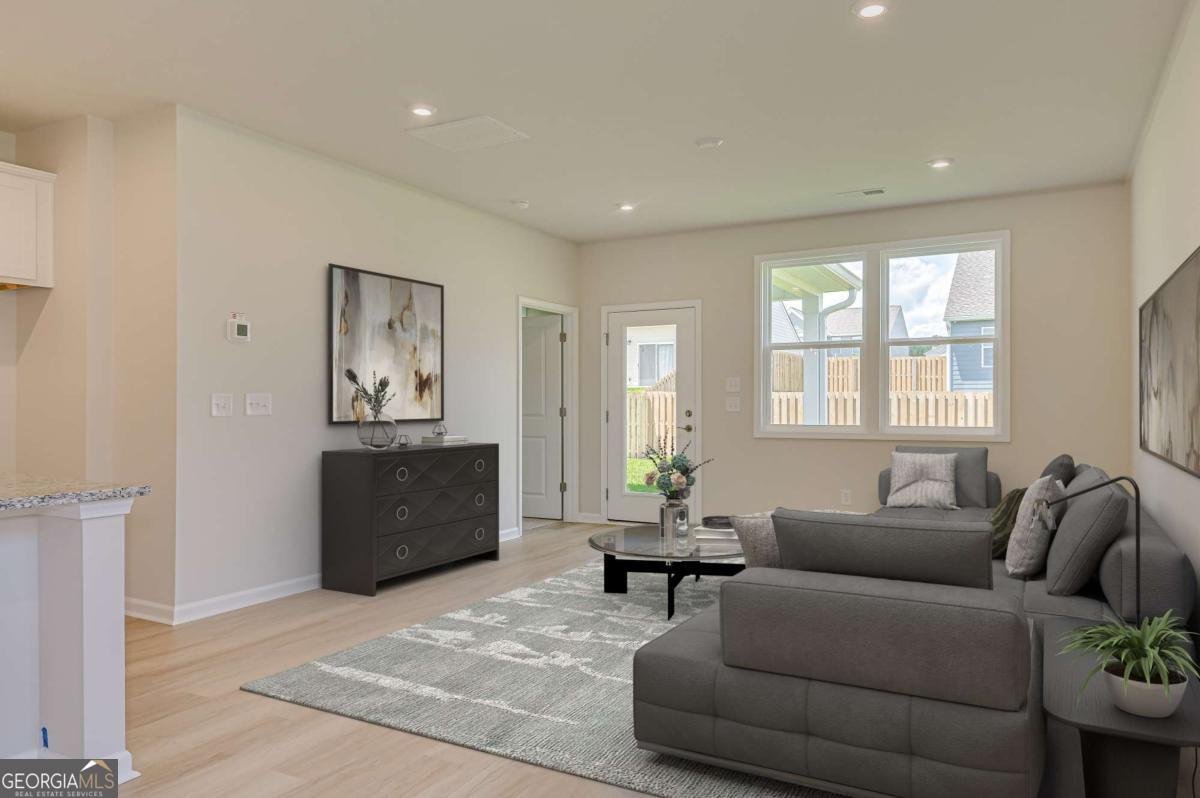 4171 Tillrock Lane Lilburn - Photo 7