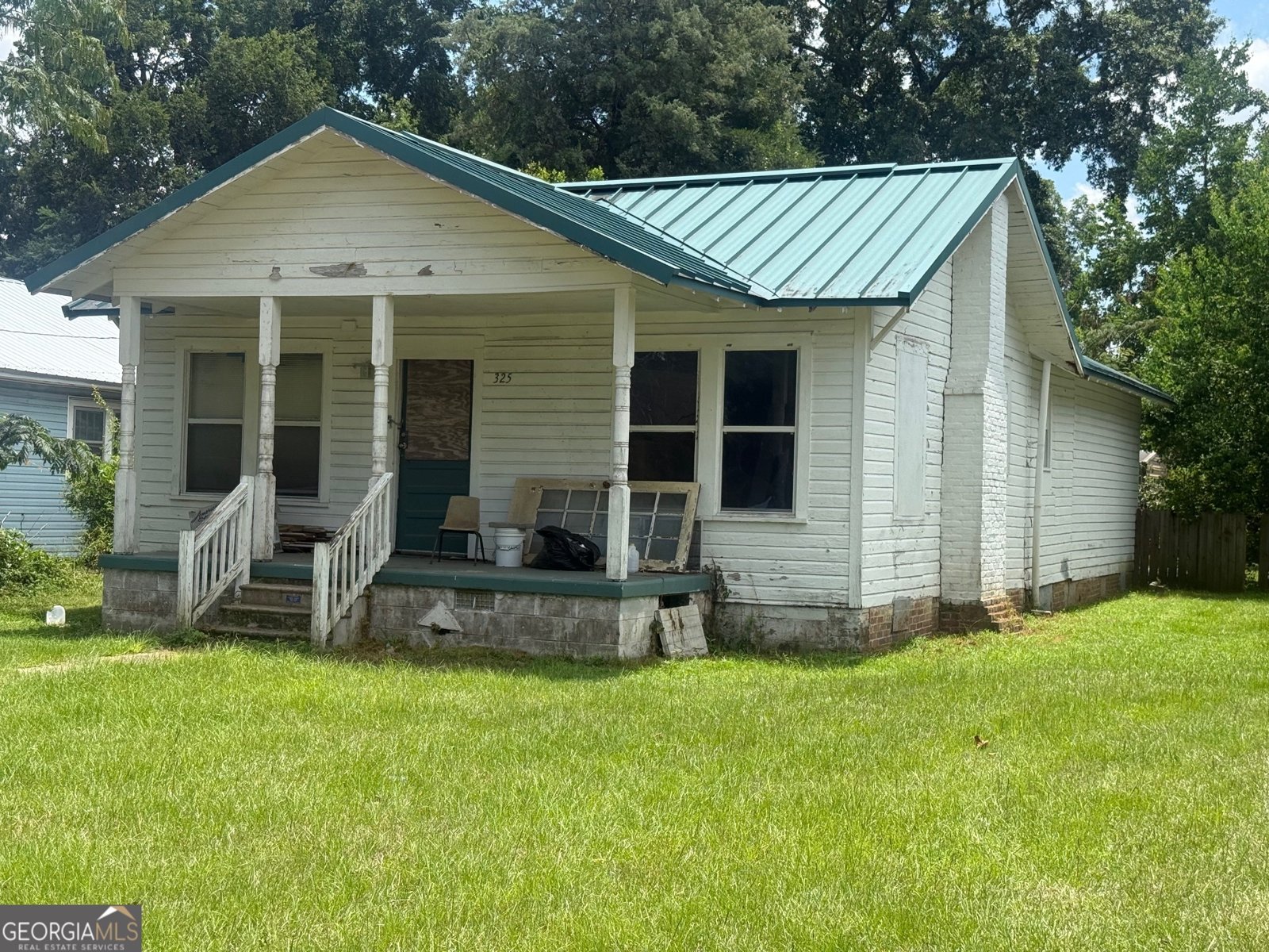 325 Highland Avenue Eufaula - Photo 1
