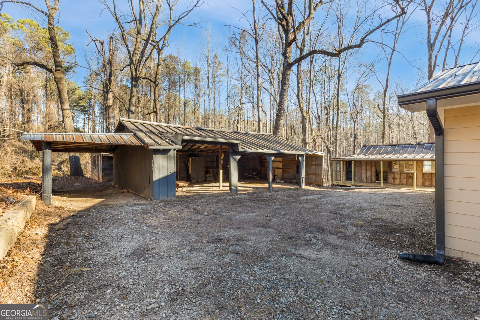 103 Campground School Road Dallas - Photo 23
