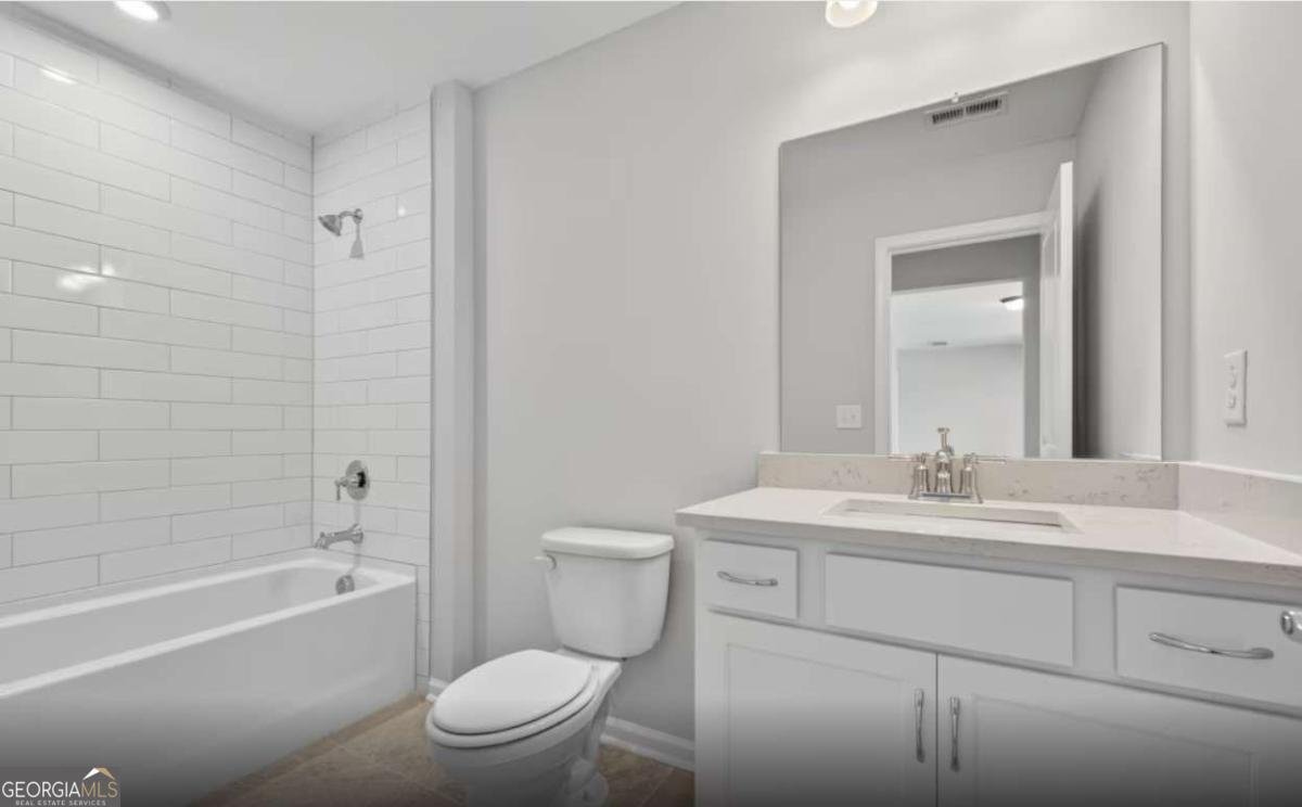 126 Jane Boulevard Cartersville - Photo 7