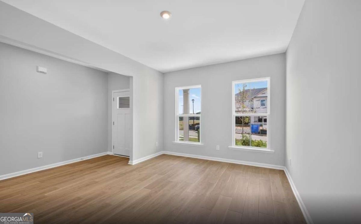 126 Jane Boulevard Cartersville - Photo 8