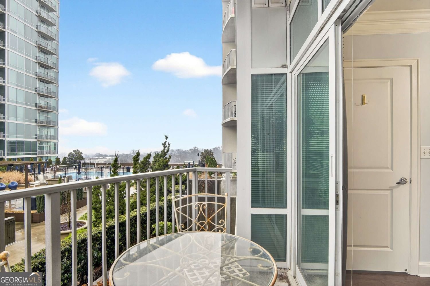 923 Peachtree Street Atlanta - Photo 1