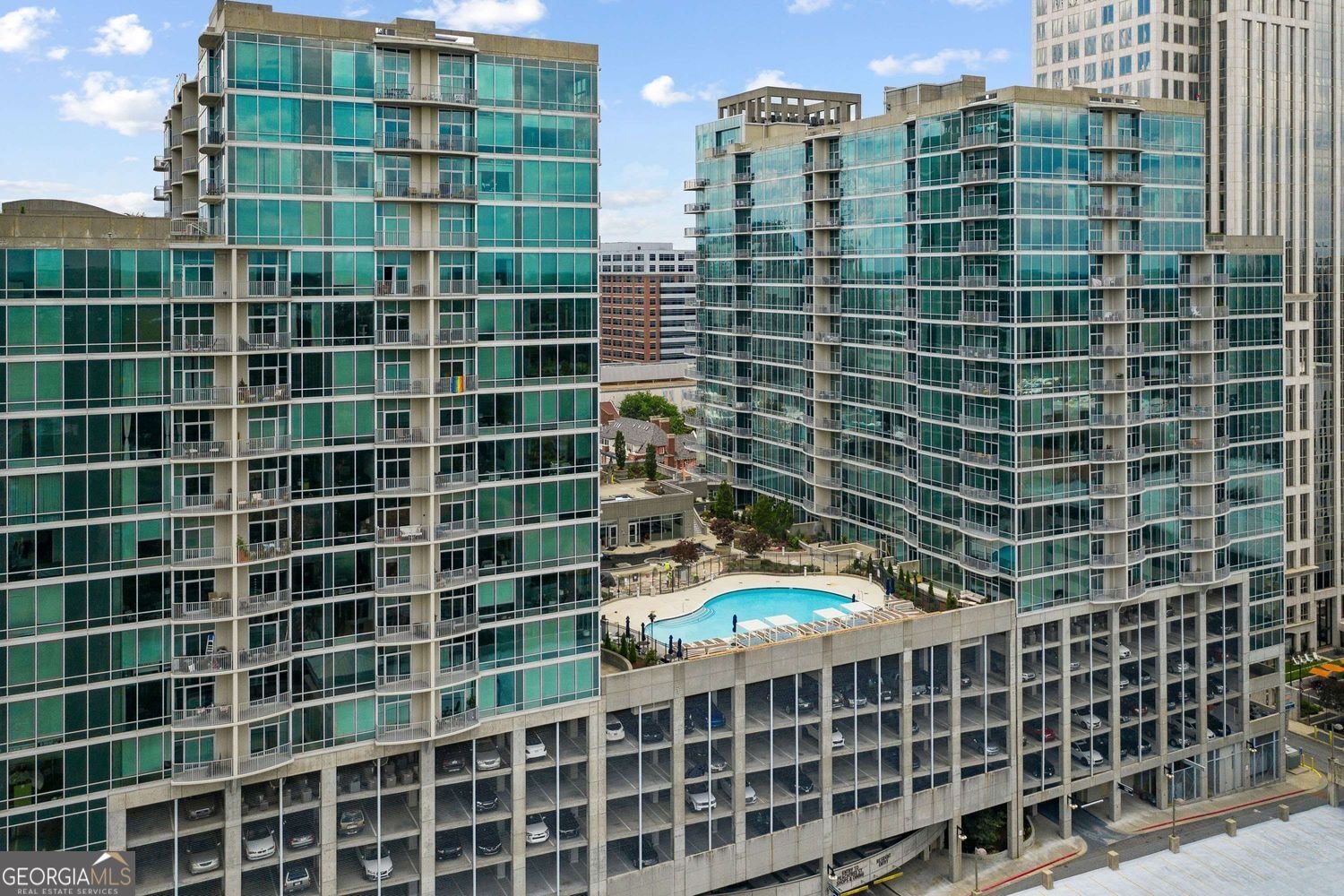 923 Peachtree Street Atlanta - Photo 11