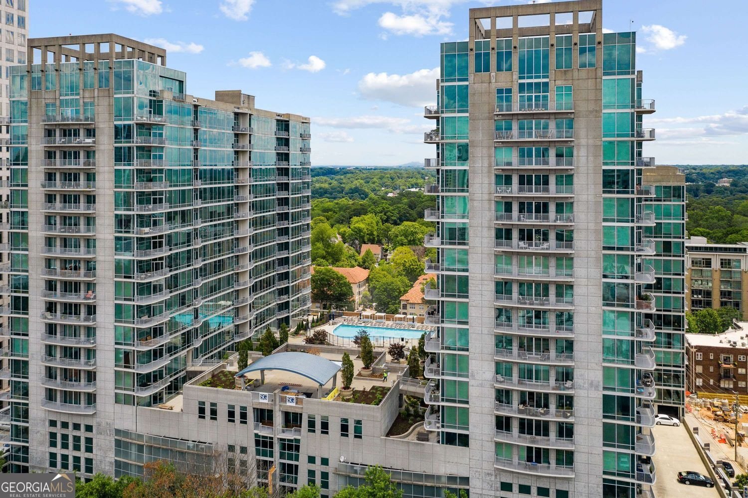 923 Peachtree Street Atlanta - Photo 12