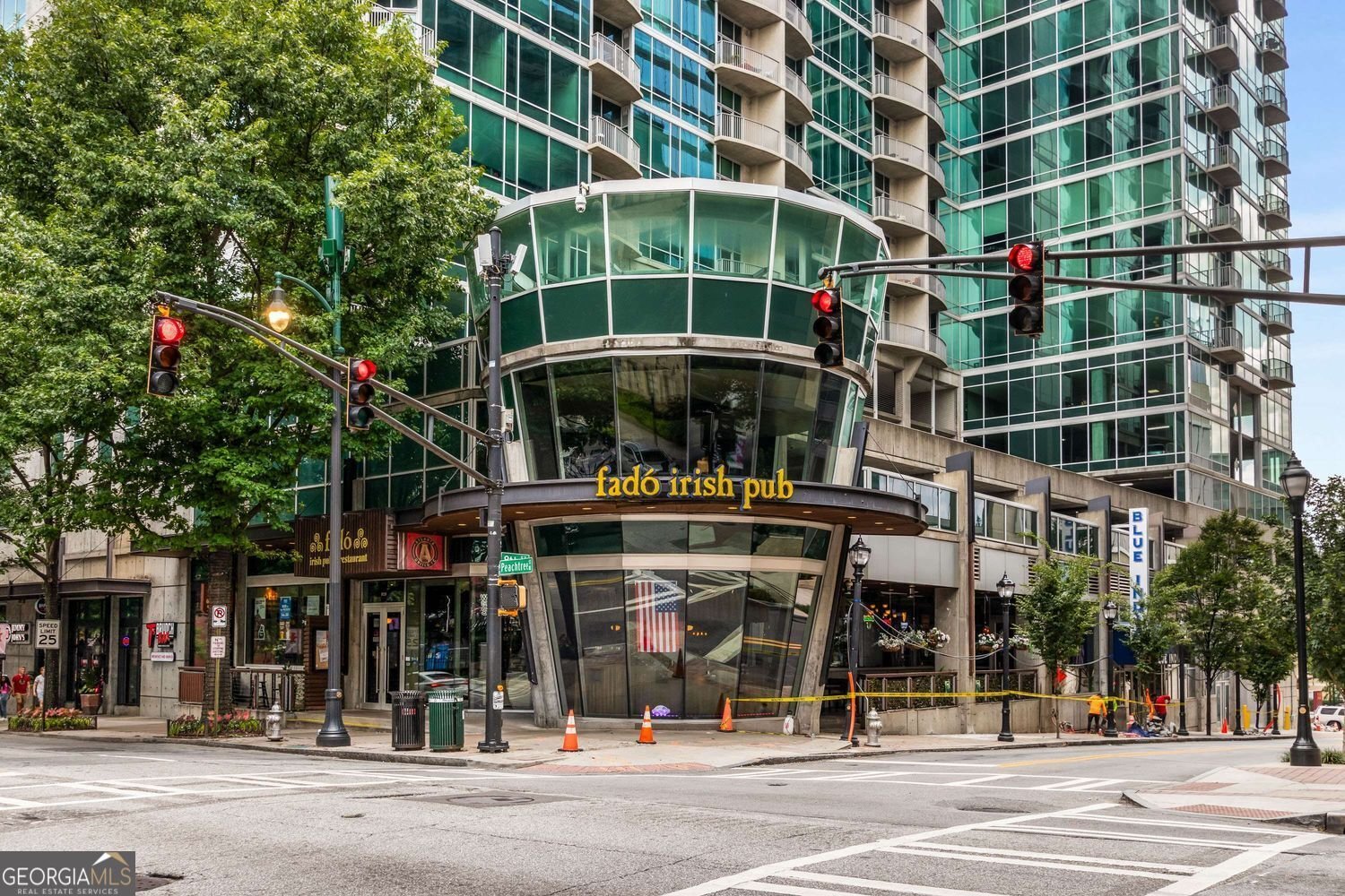 923 Peachtree Street Atlanta - Photo 18