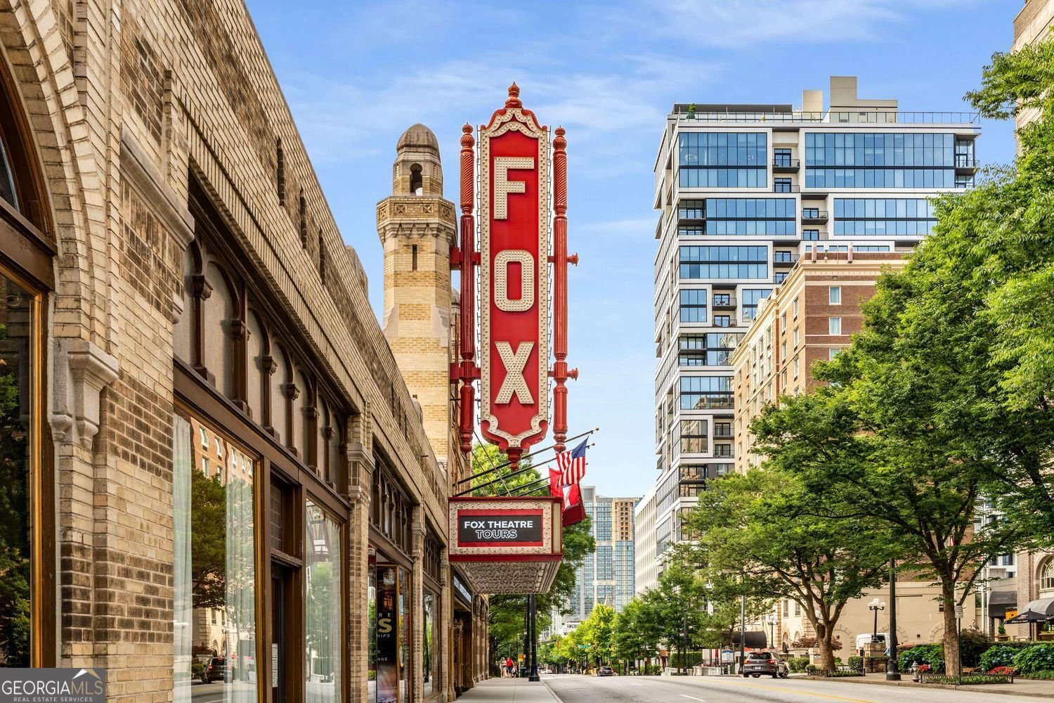 923 Peachtree Street Atlanta - Photo 19