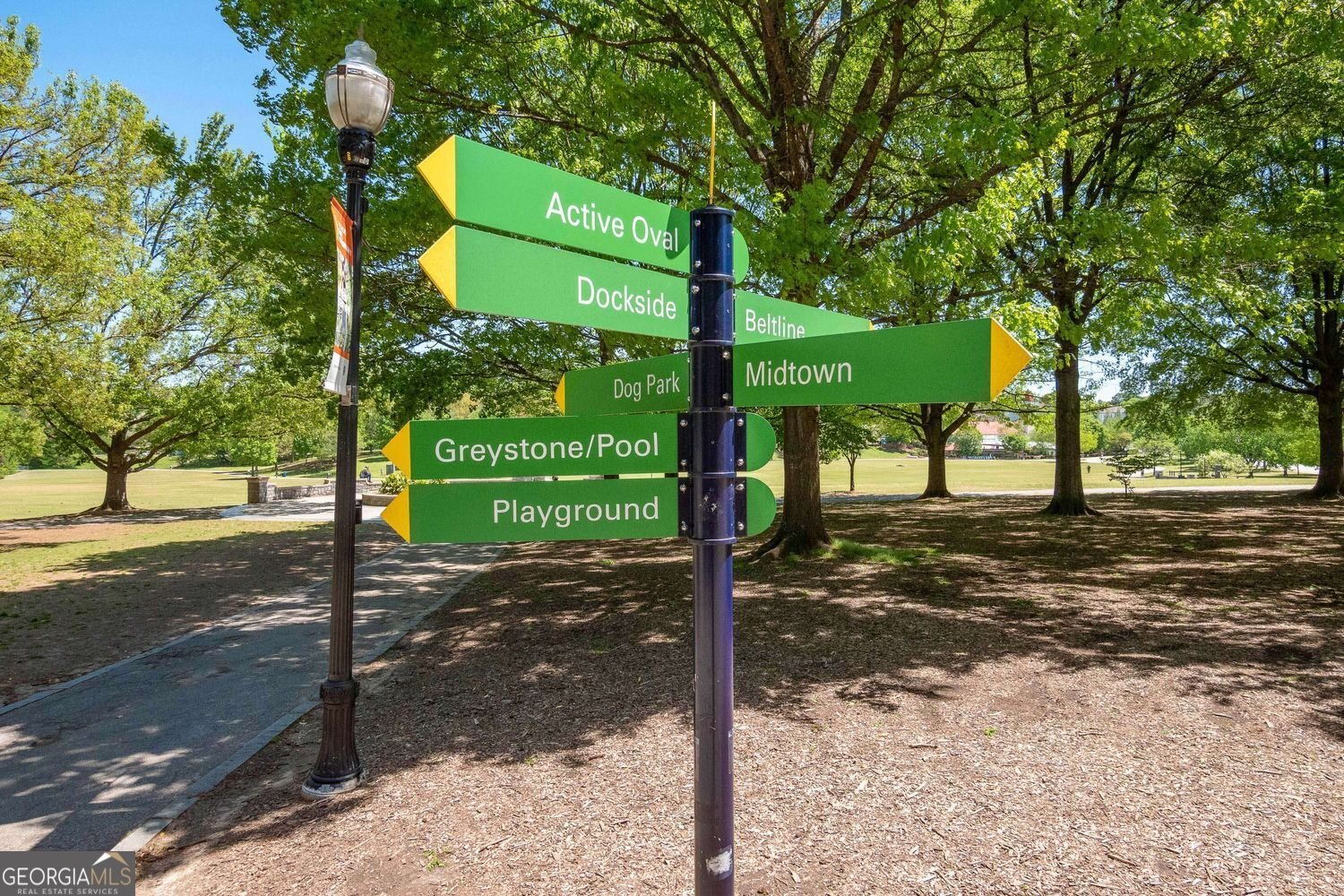 923 Peachtree Street Atlanta - Photo 20