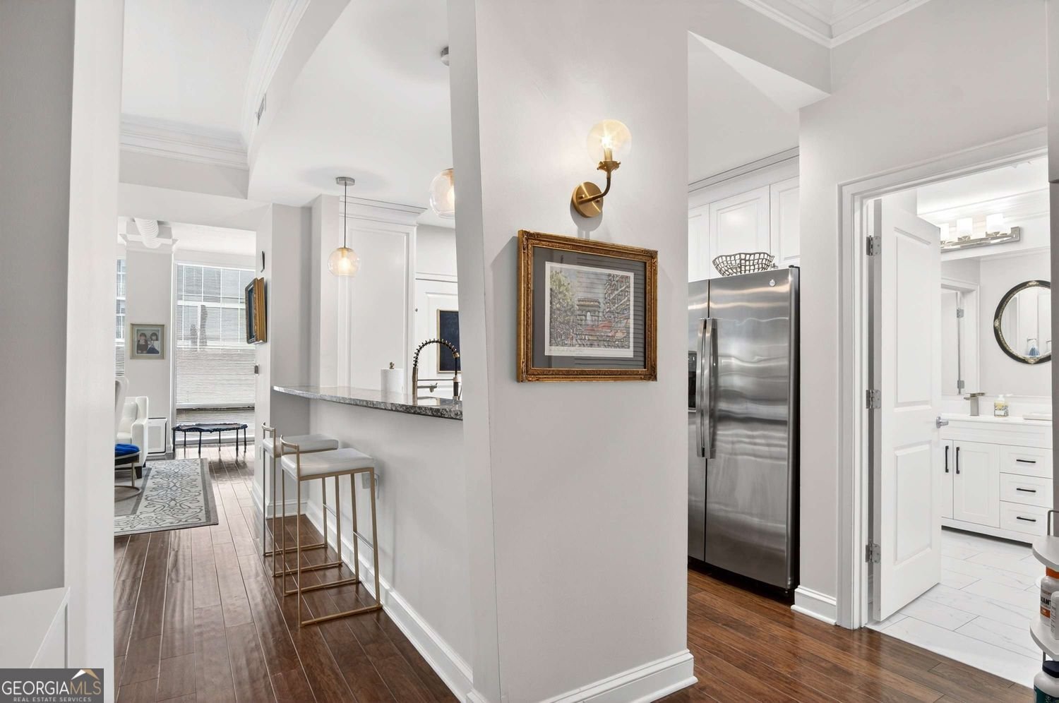 923 Peachtree Street Atlanta - Photo 23