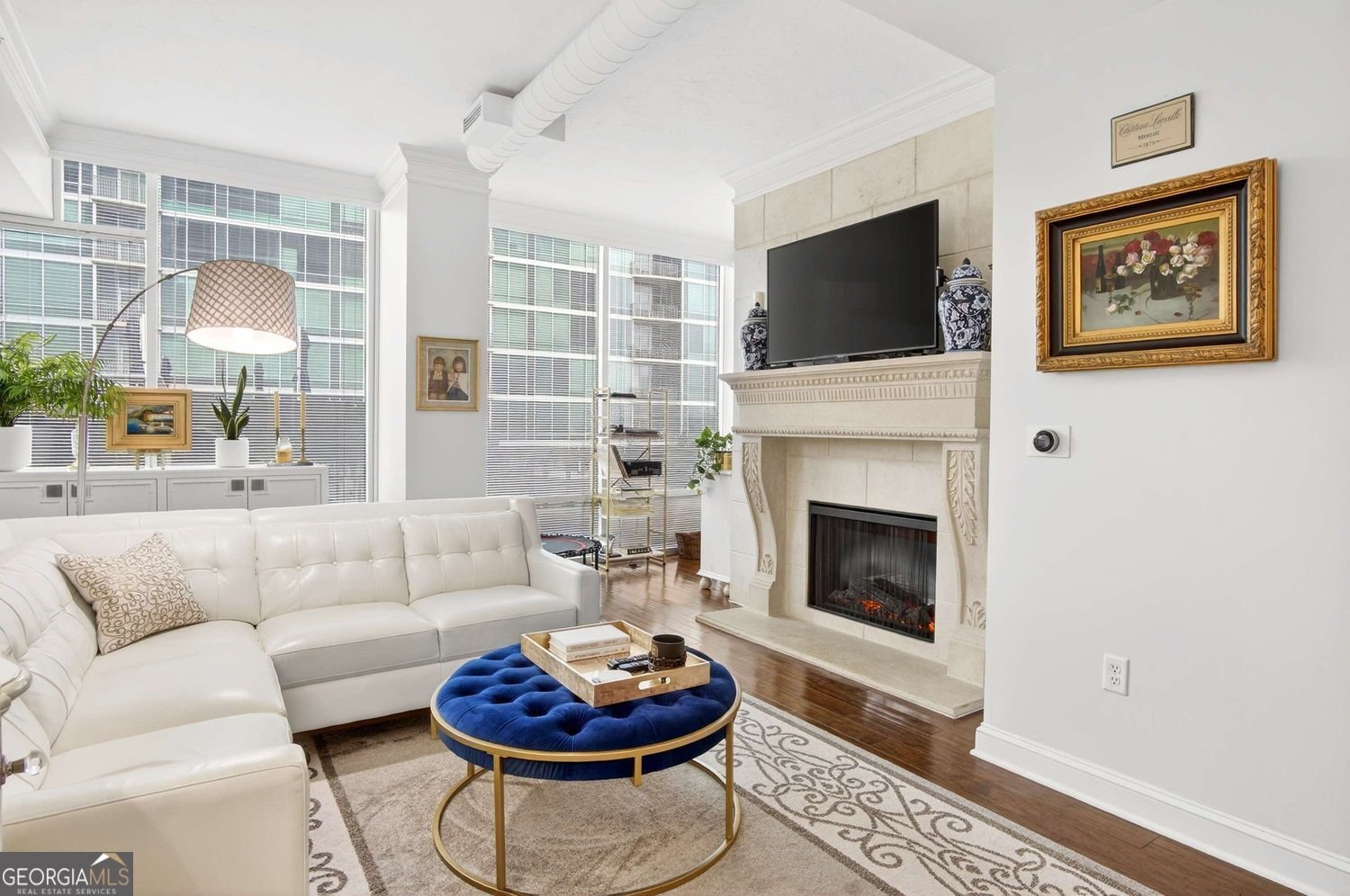 923 Peachtree Street Atlanta - Photo 28