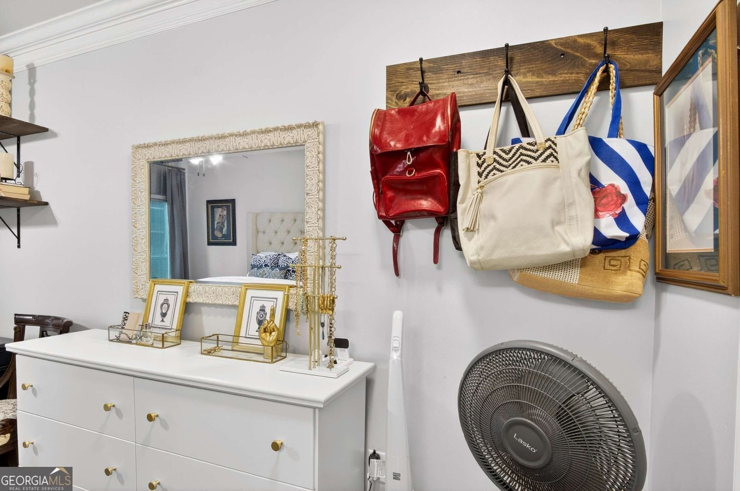 923 Peachtree Street Atlanta - Photo 35