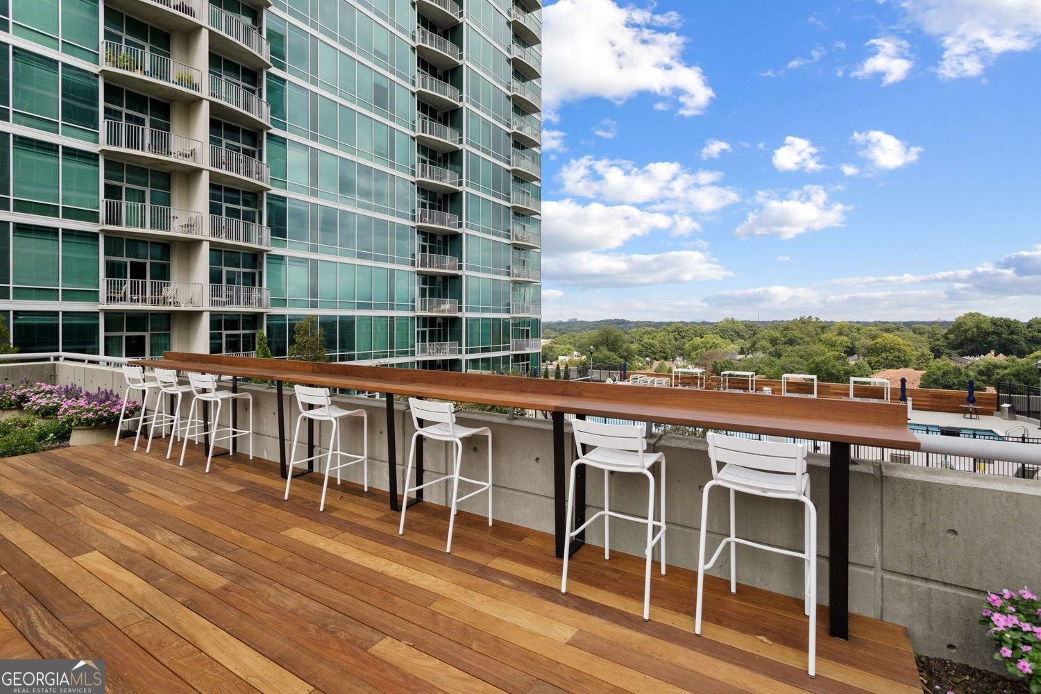 923 Peachtree Street Atlanta - Photo 39