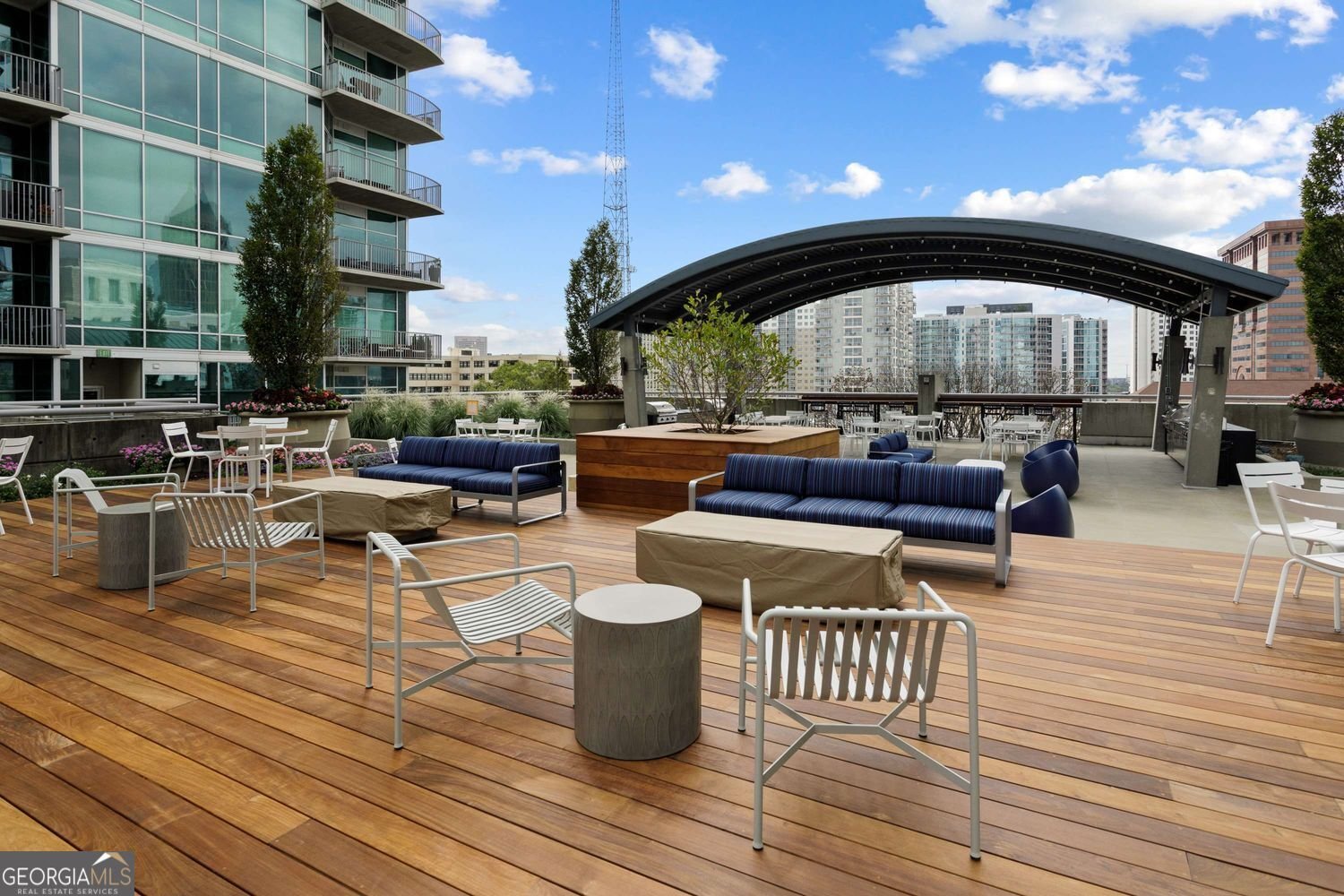 923 Peachtree Street Atlanta - Photo 40