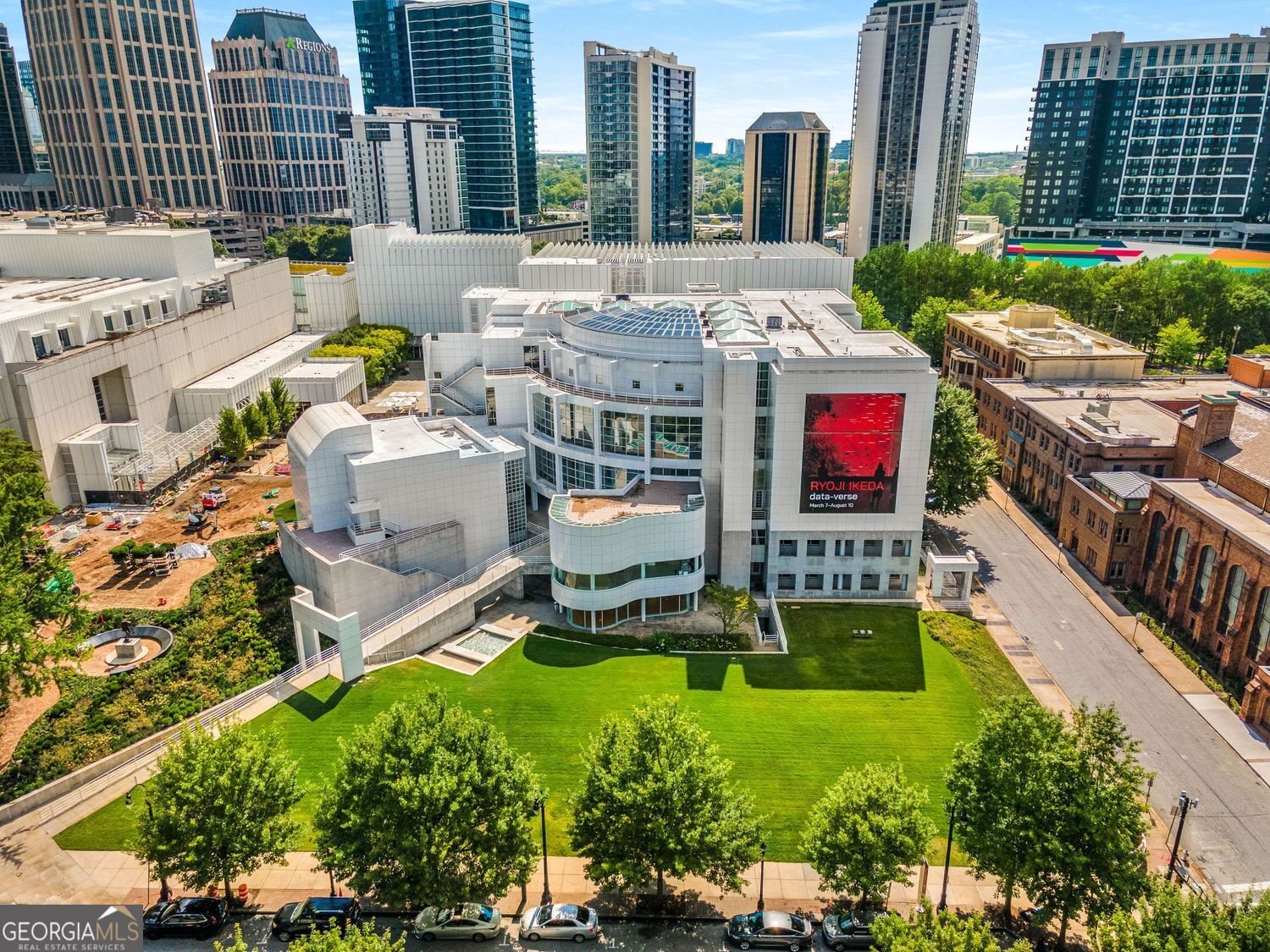 923 Peachtree Street Atlanta - Photo 44