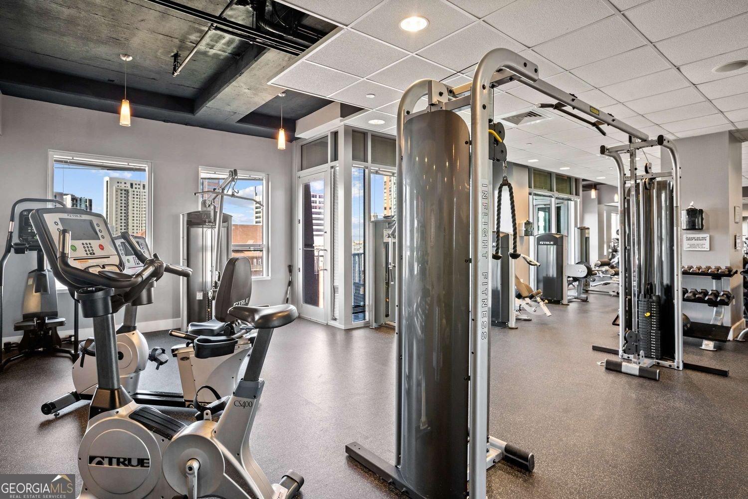 923 Peachtree Street Atlanta - Photo 46