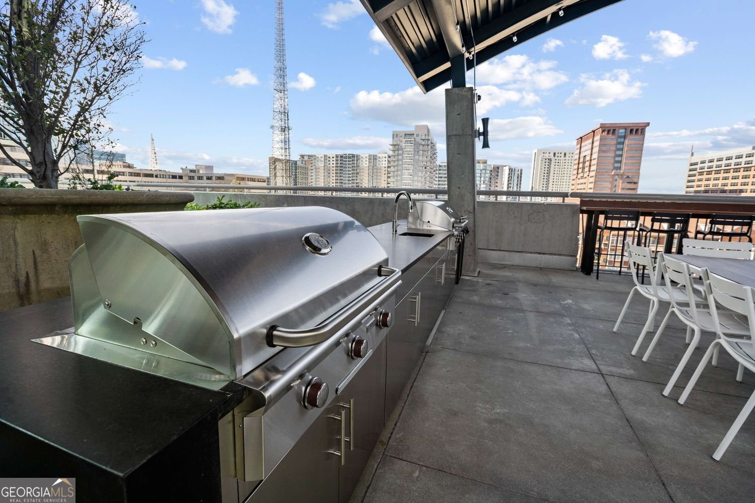 923 Peachtree Street Atlanta - Photo 47