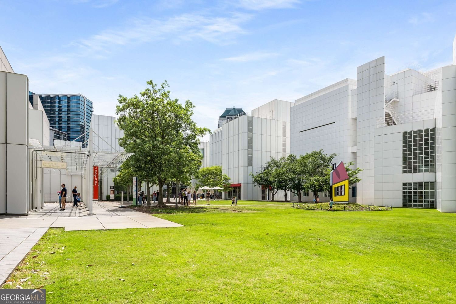 923 Peachtree Street Atlanta - Photo 52