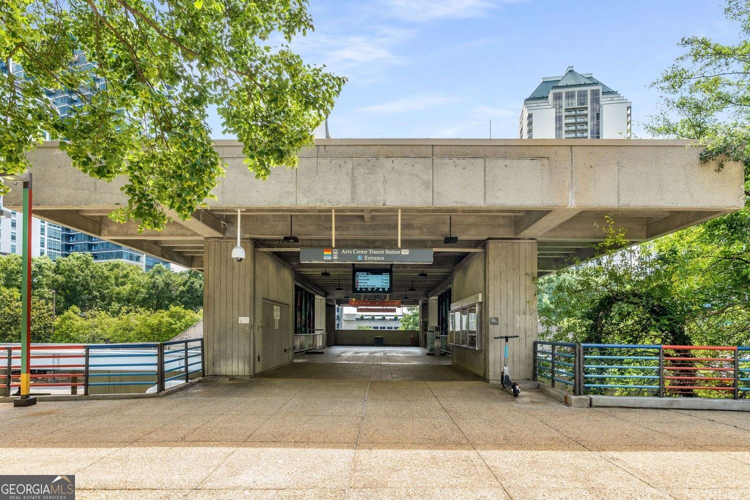 923 Peachtree Street Atlanta - Photo 53