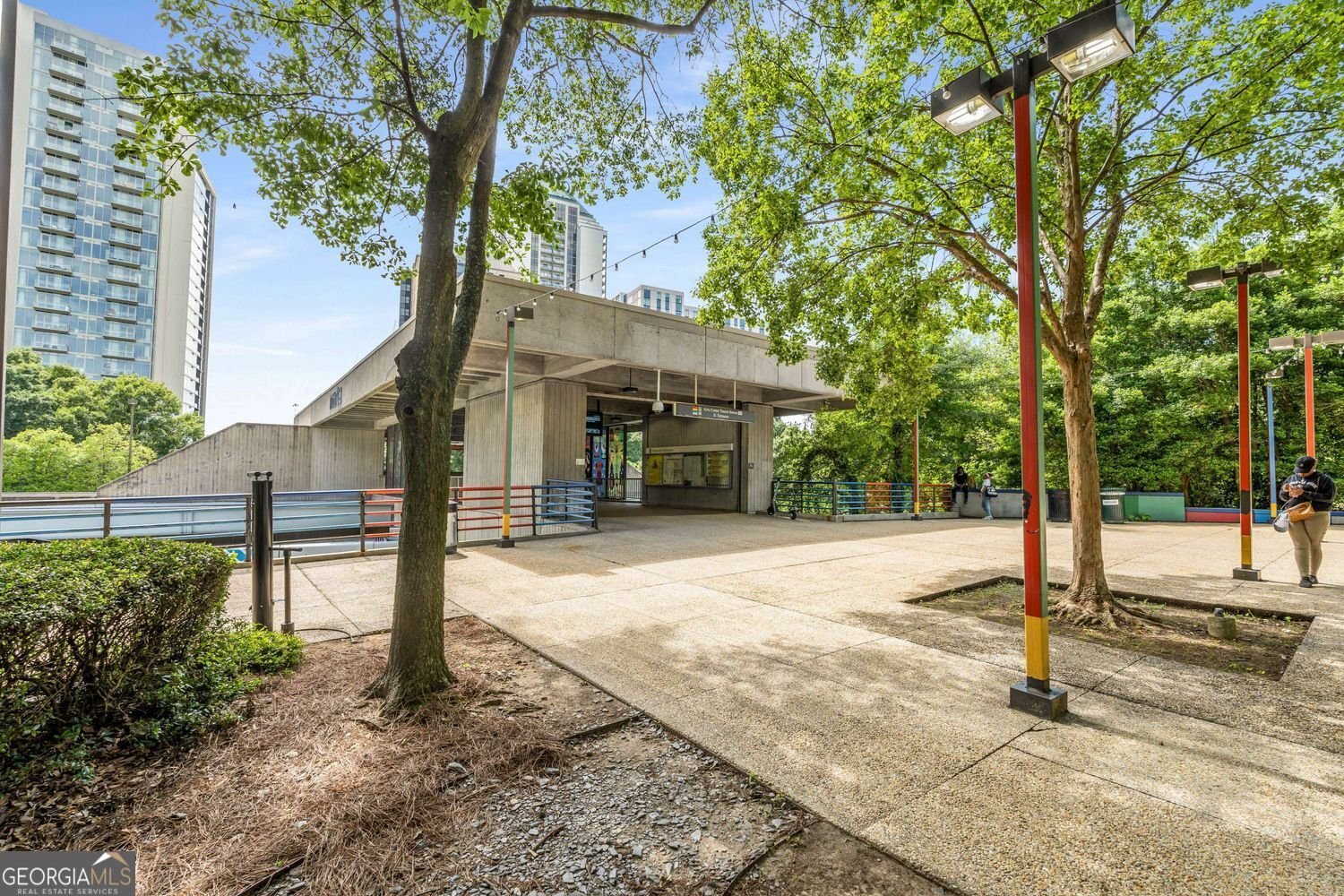 923 Peachtree Street Atlanta - Photo 54