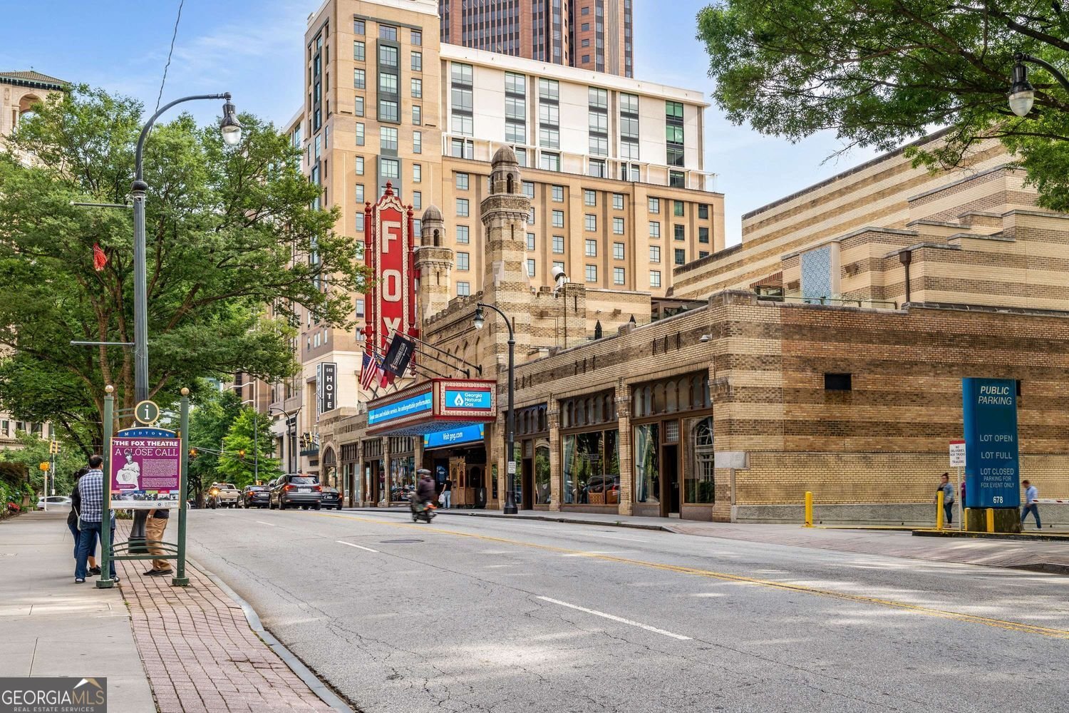 923 Peachtree Street Atlanta - Photo 57