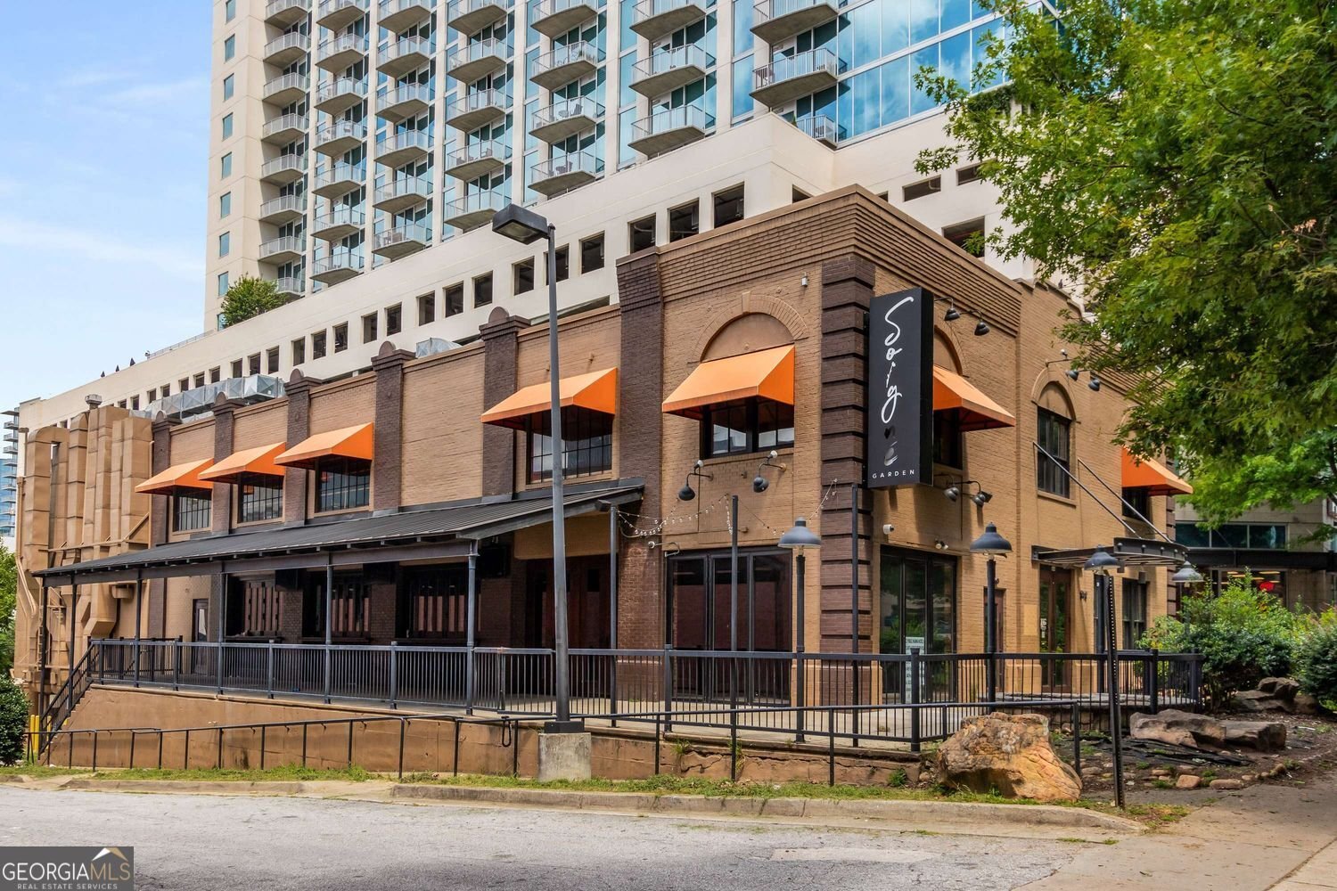 923 Peachtree Street Atlanta - Photo 59