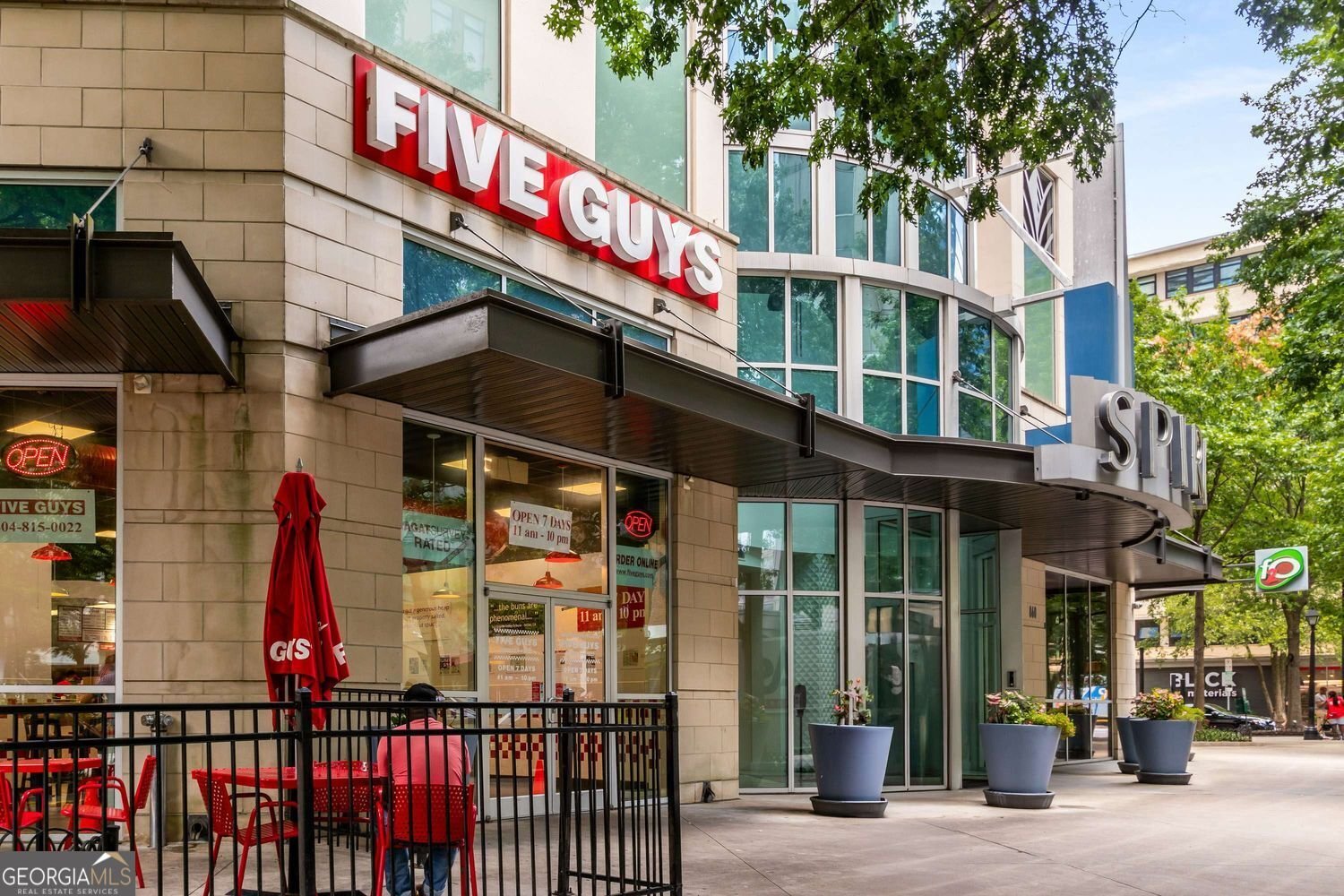 923 Peachtree Street Atlanta - Photo 60