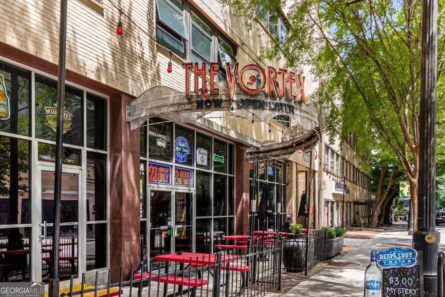 923 Peachtree Street Atlanta - Photo 61