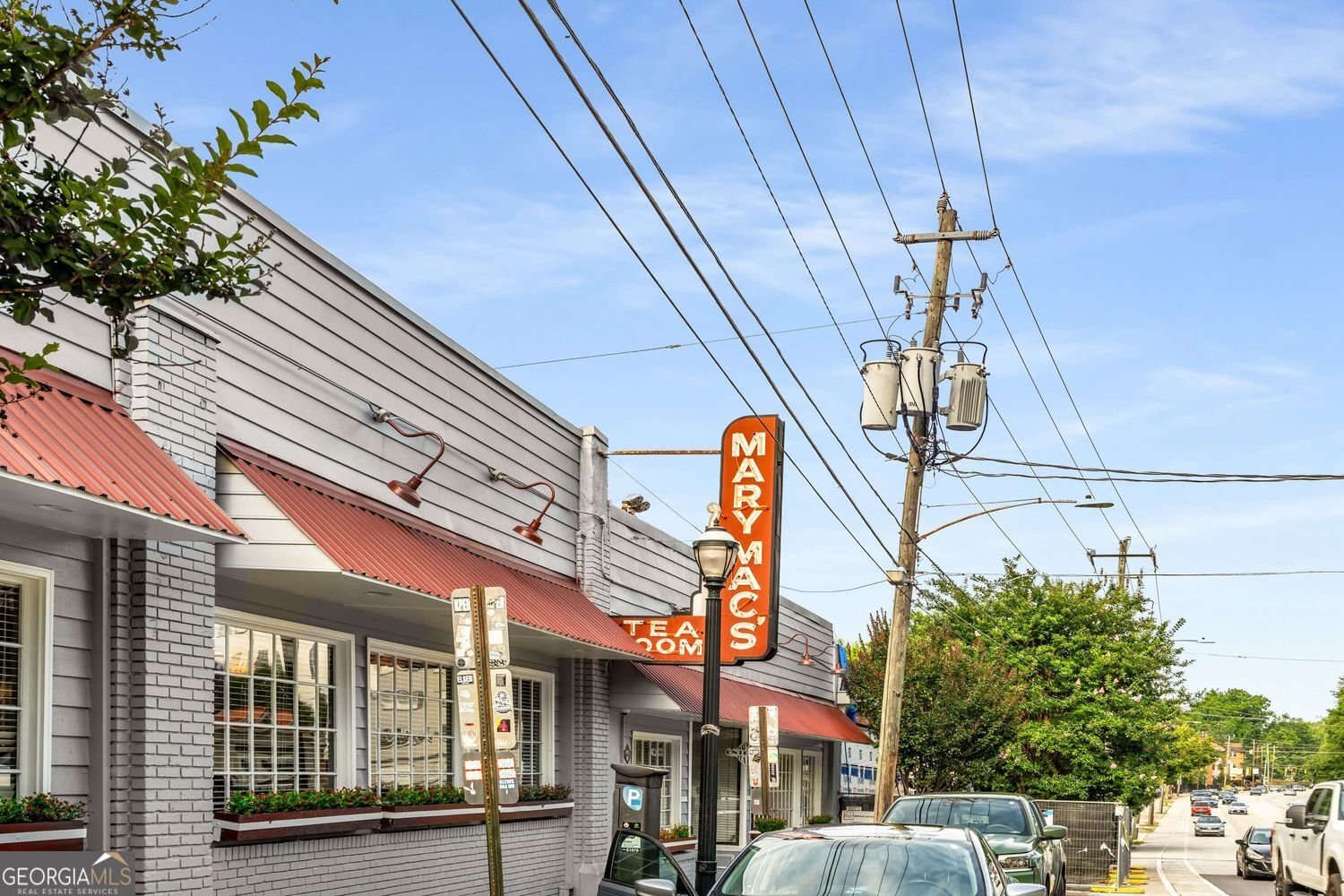 923 Peachtree Street Atlanta - Photo 62