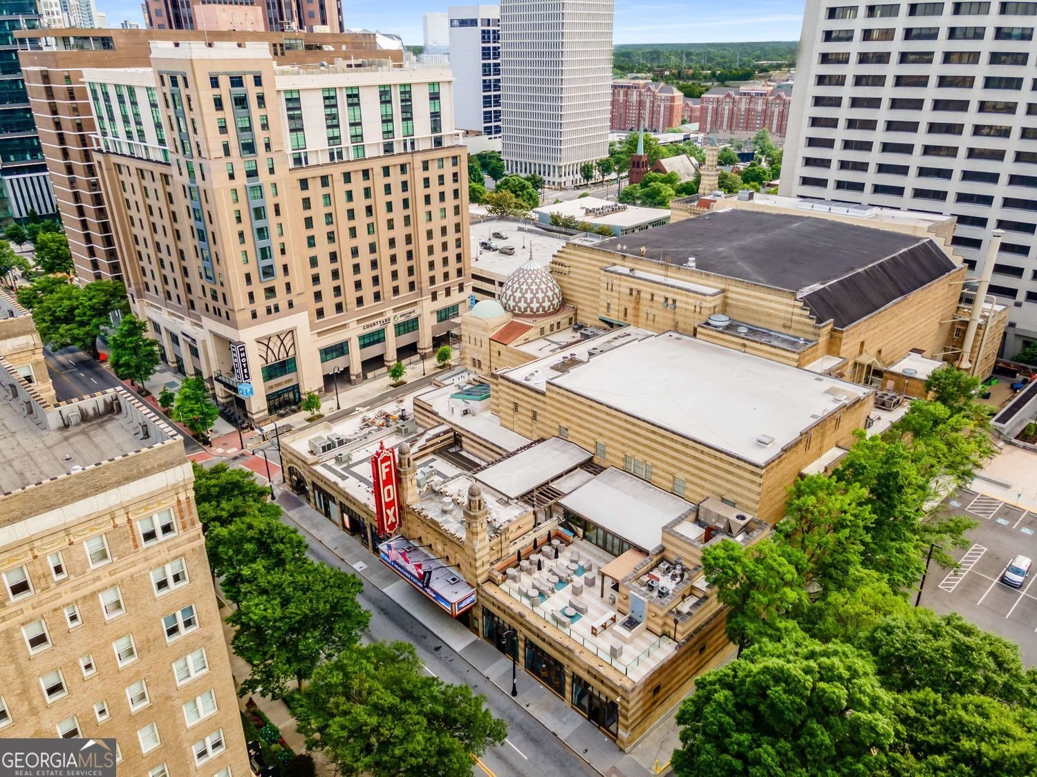 923 Peachtree Street Atlanta - Photo 64