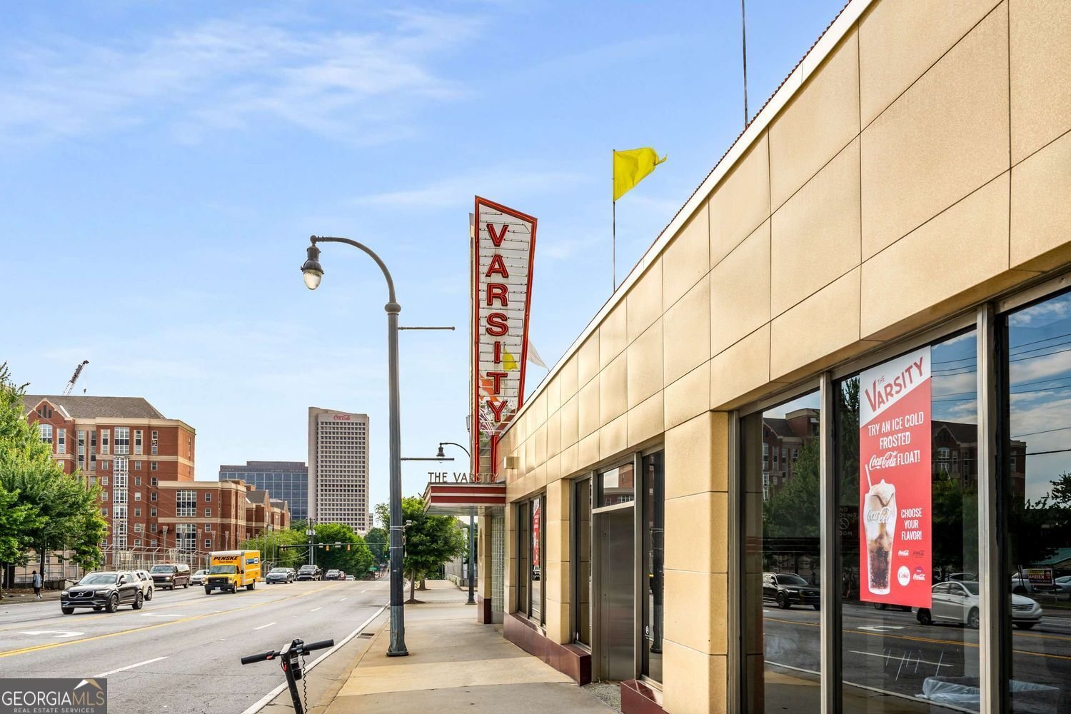 923 Peachtree Street Atlanta - Photo 65