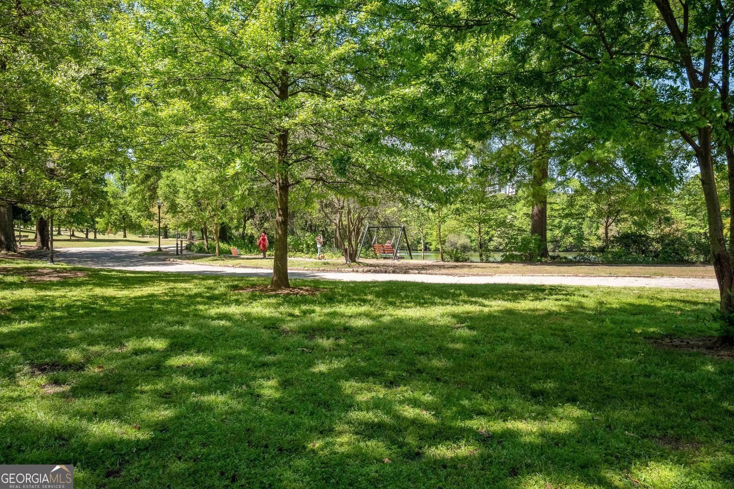 923 Peachtree Street Atlanta - Photo 69