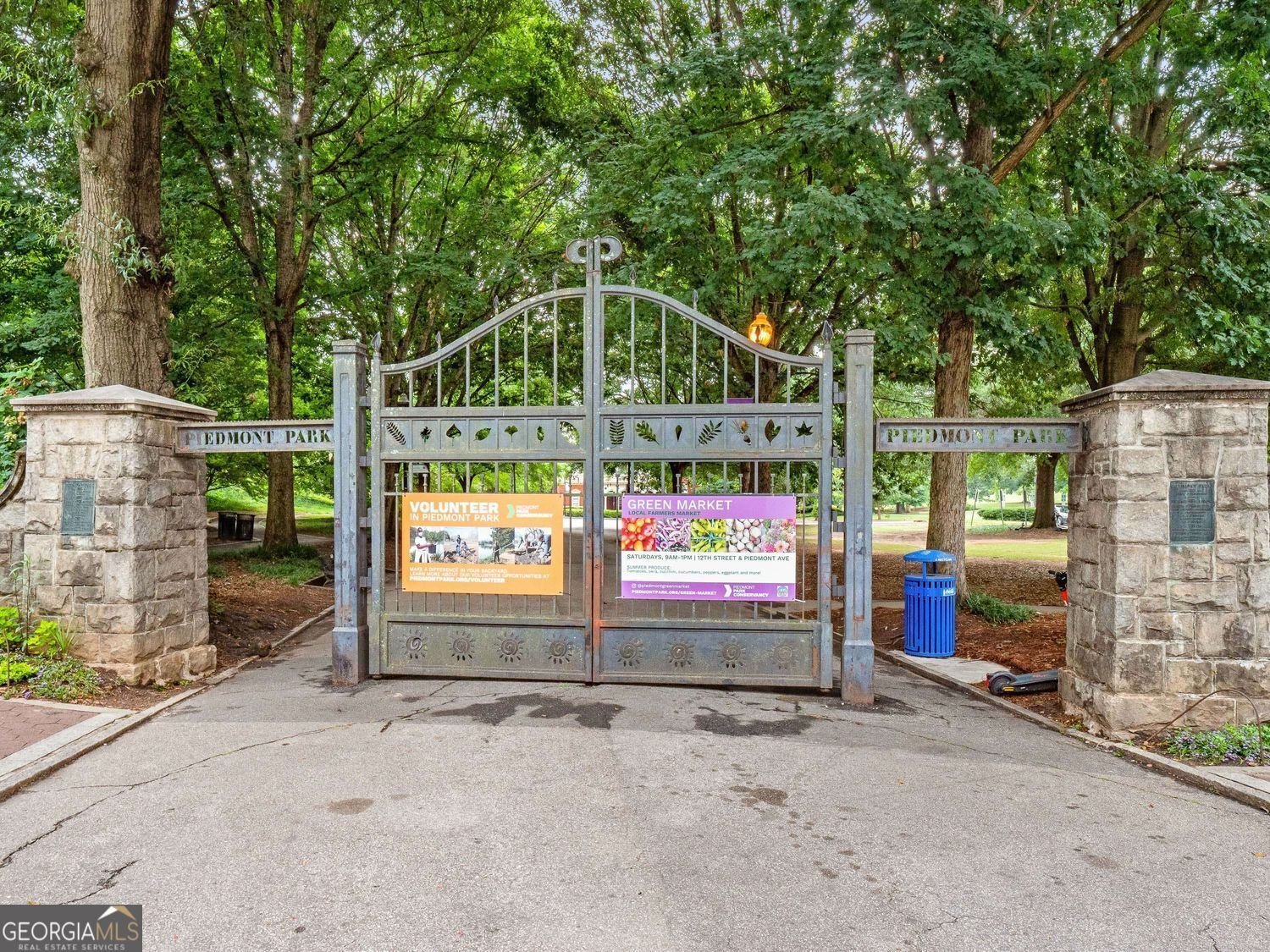 923 Peachtree Street Atlanta - Photo 71