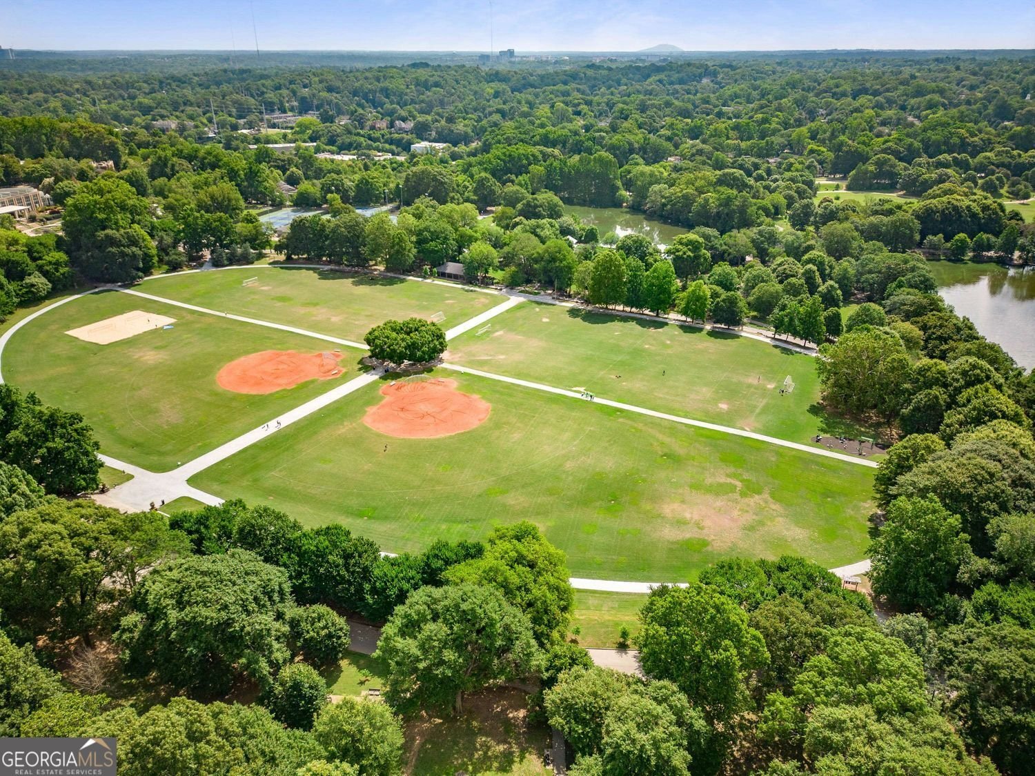 923 Peachtree Street Atlanta - Photo 72