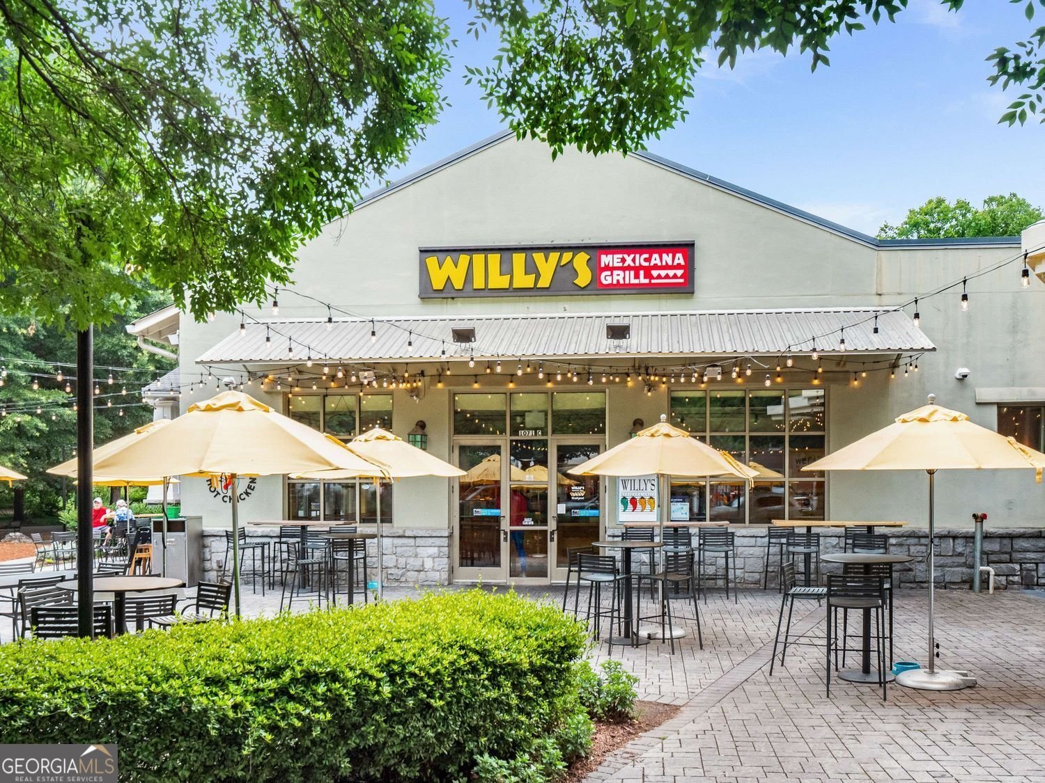 923 Peachtree Street Atlanta - Photo 73