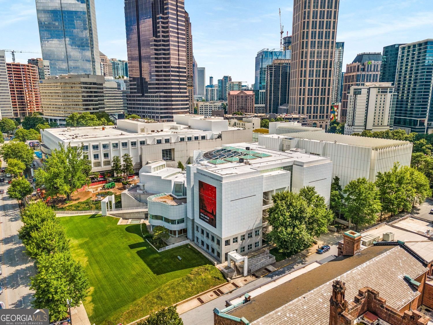 923 Peachtree Street Atlanta - Photo 74